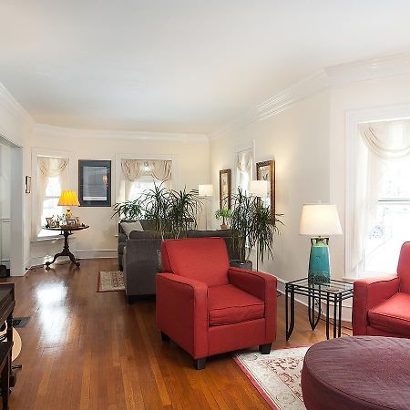 Park House Bed & Breakfast Johnson City Εξωτερικό φωτογραφία
