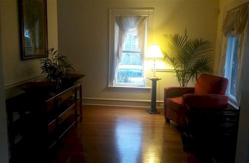 Park House Bed & Breakfast Johnson City Εξωτερικό φωτογραφία