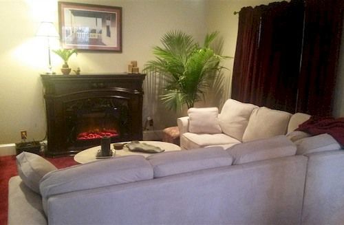 Park House Bed & Breakfast Johnson City Εξωτερικό φωτογραφία