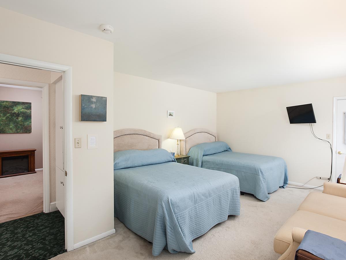 Park House Bed & Breakfast Johnson City Εξωτερικό φωτογραφία