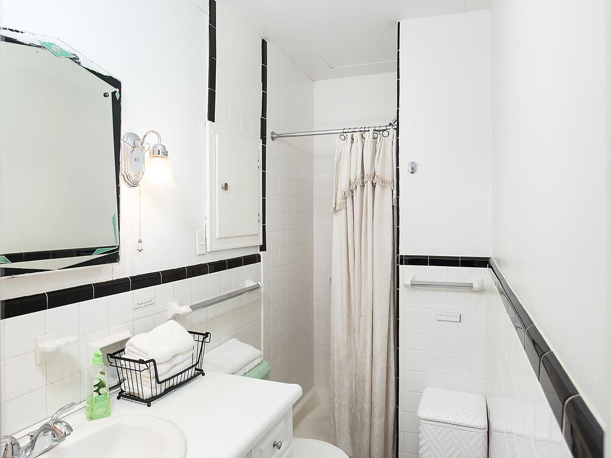 Park House Bed & Breakfast Johnson City Εξωτερικό φωτογραφία