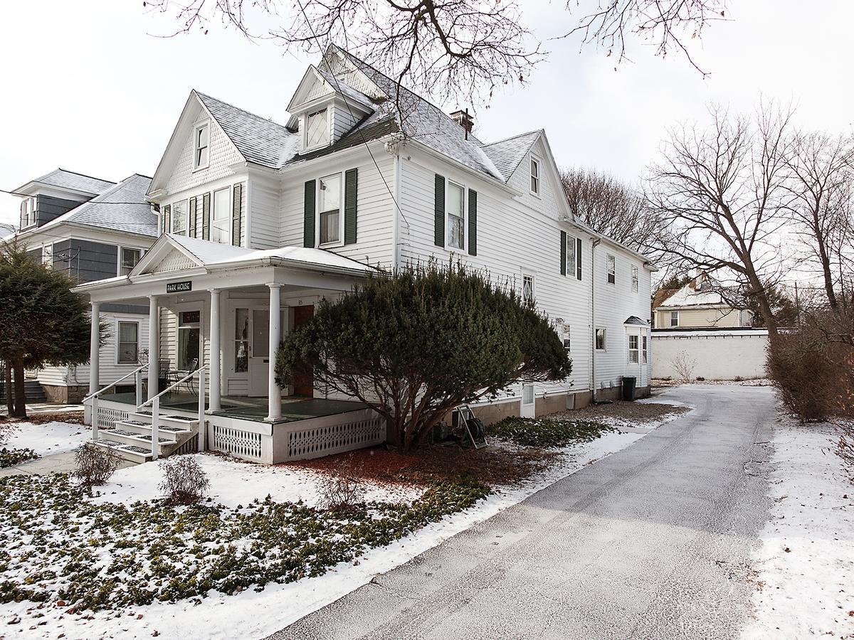 Park House Bed & Breakfast Johnson City Εξωτερικό φωτογραφία