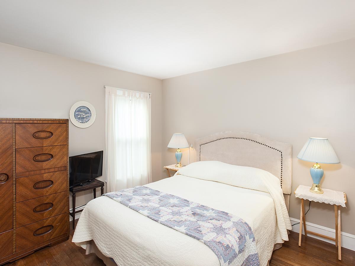 Park House Bed & Breakfast Johnson City Εξωτερικό φωτογραφία