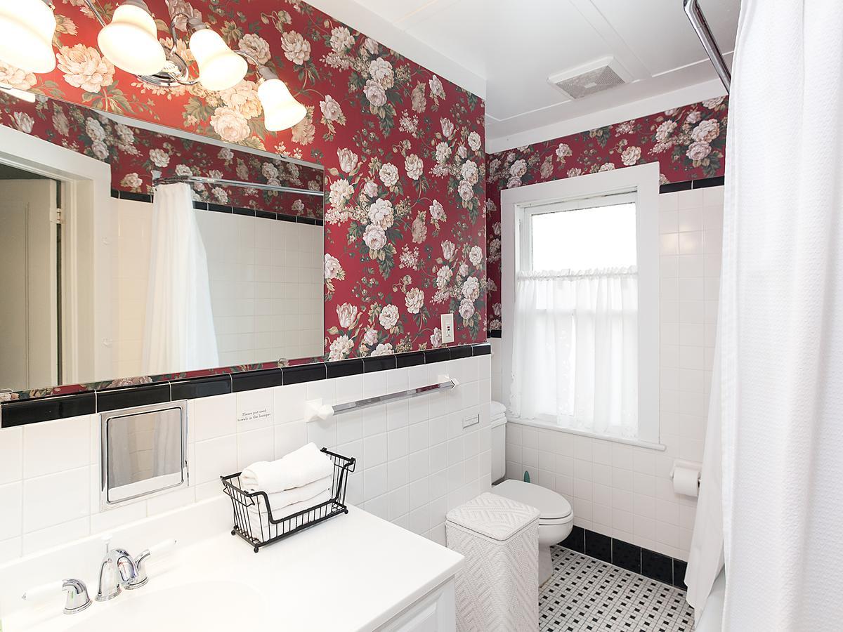 Park House Bed & Breakfast Johnson City Εξωτερικό φωτογραφία
