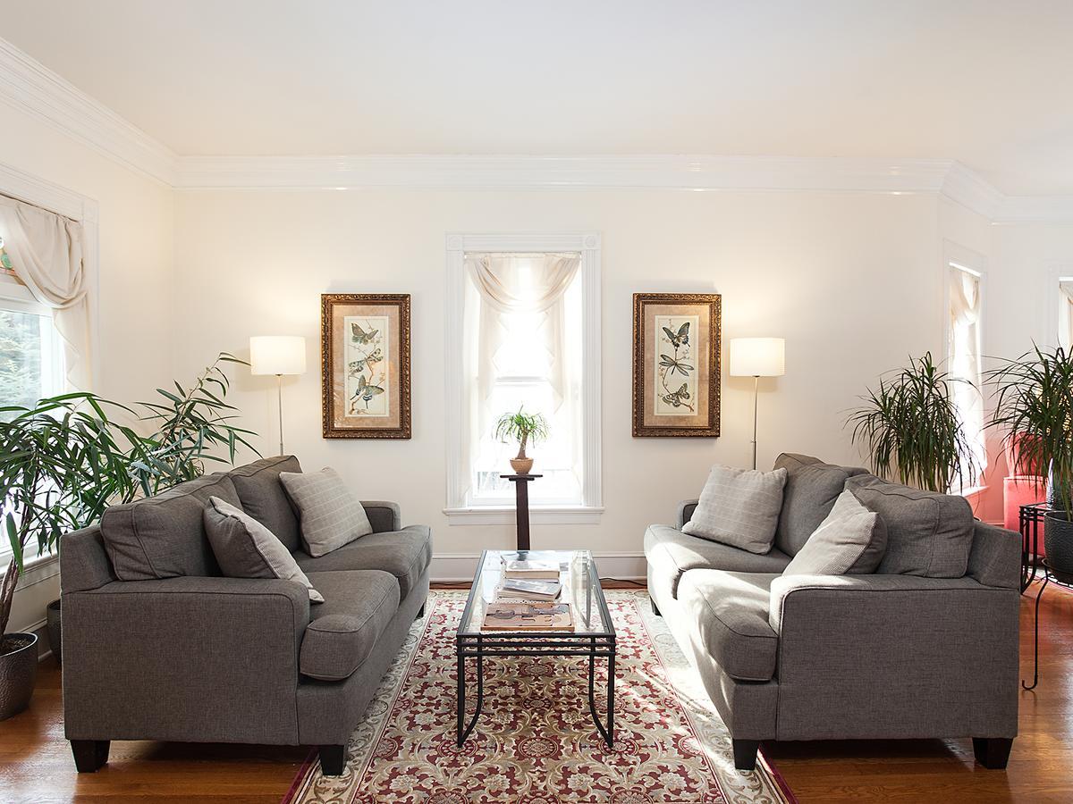 Park House Bed & Breakfast Johnson City Εξωτερικό φωτογραφία